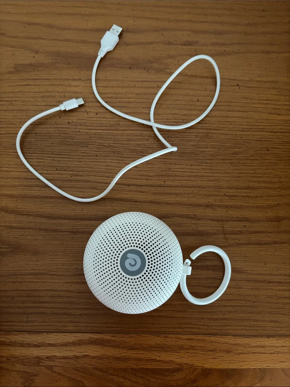 Dreamegg Sound Machine